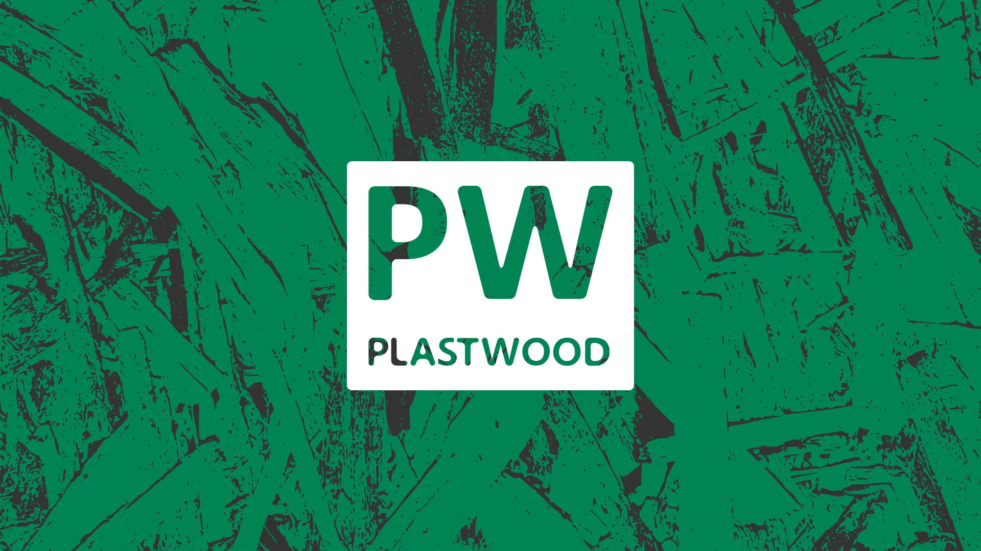 Разработка айдентики и сайта компании «Plastwood» в Жигулёвске