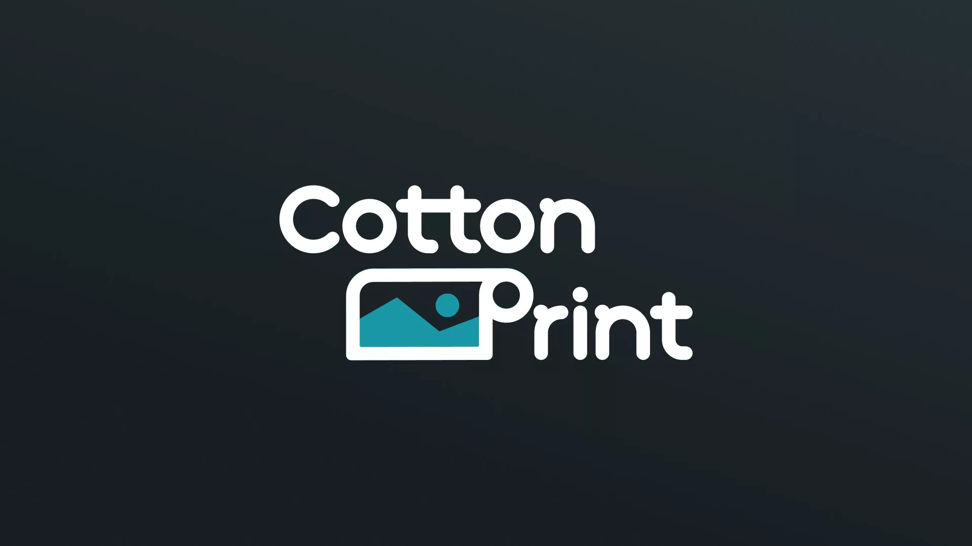 Разработка логотипа в Жигулёвске для компании «CottonPrint»