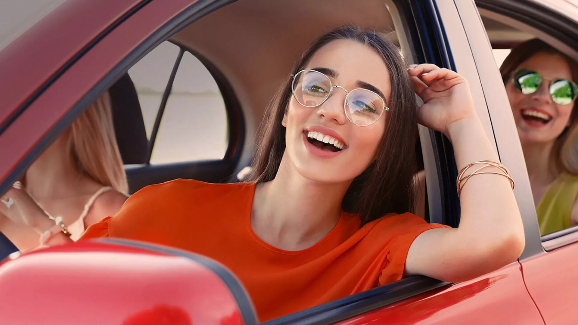 Разработка сайта для проката автомобилей в Жигулёвске