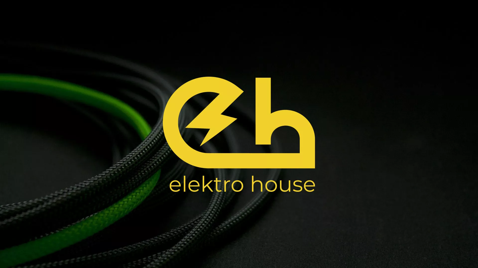 Создание сайта компании «Elektro House» в Жигулёвске