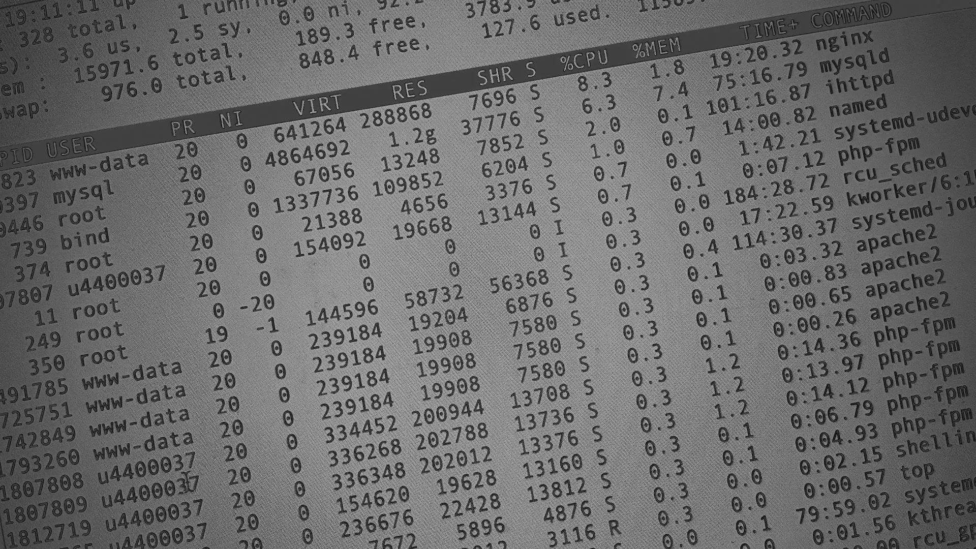 Настройка сервера в Жигулёвске Настройка сервера в Жигулёвске