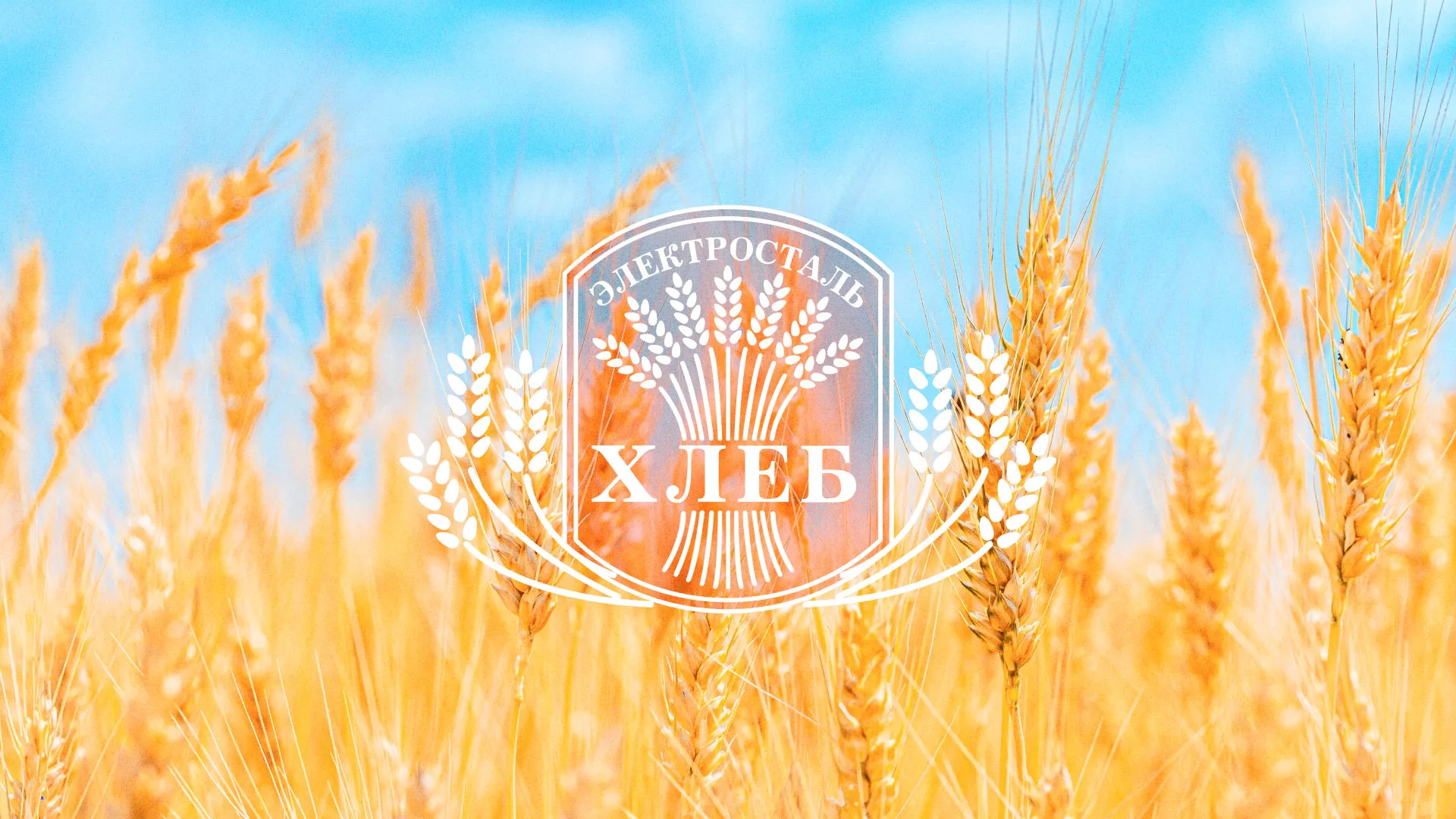 Создание сайта для хлебзавода в Жигулёвске