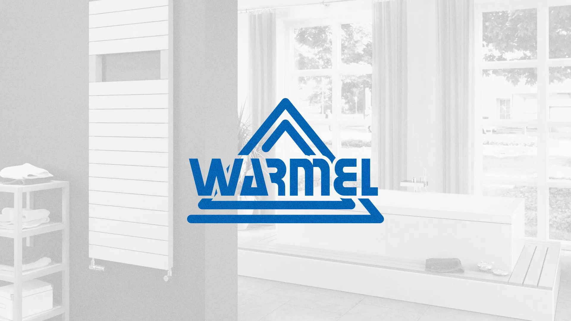 Разработка сайта для компании «WARMEL» по продаже полотенцесушителей в Жигулёвске