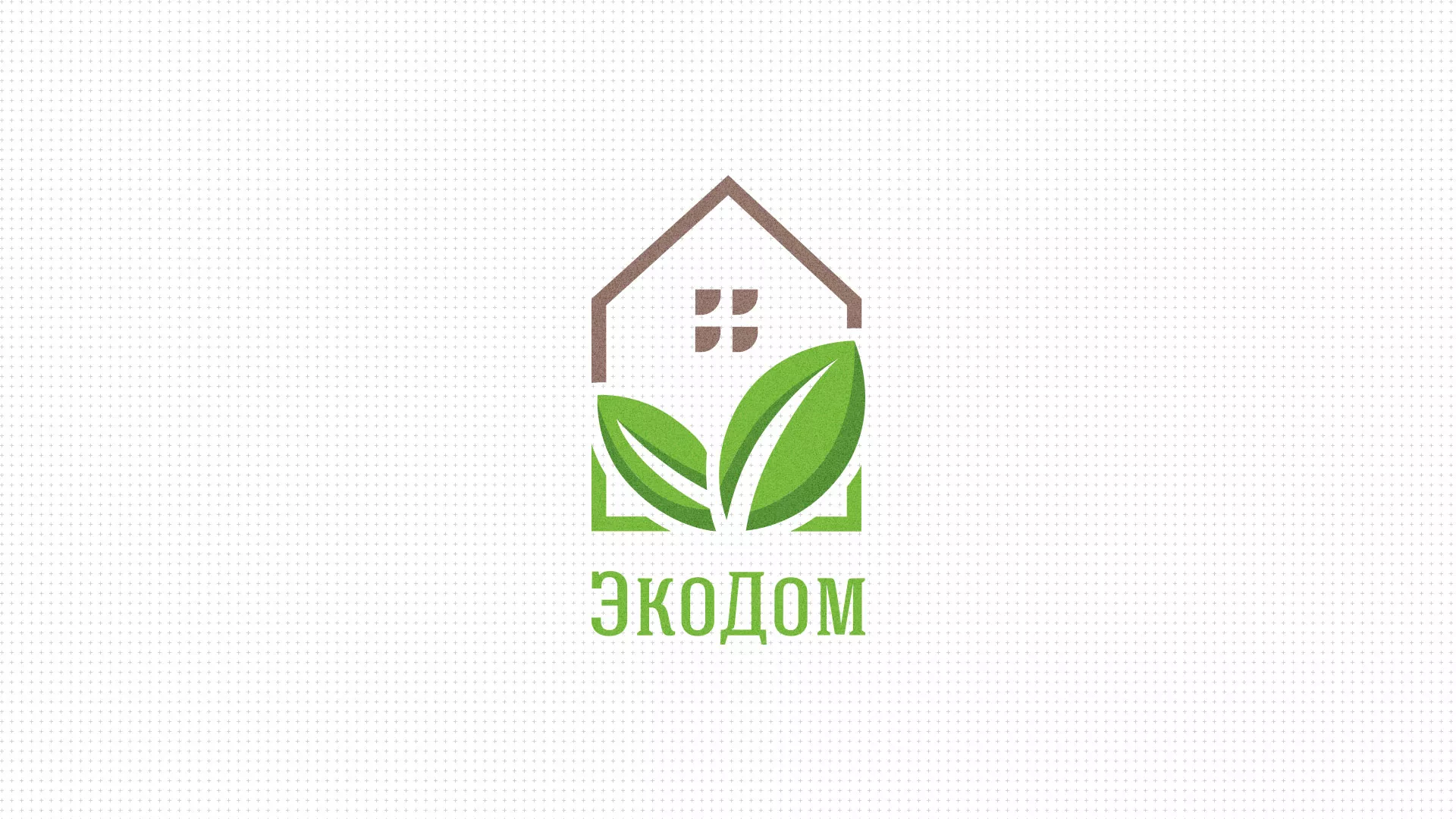 Создание сайта для строительной компании «ЭКОДОМ» в Жигулёвске
